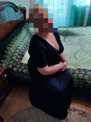 Анкета проститутки Милослава, Черемшан, 45 лет, №52152